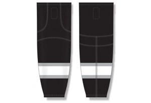 NWQO Predators - Dark Performance Sock