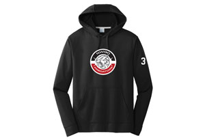 NWQO Predators - Performance Hoody