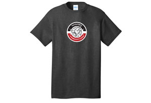 NWQO Predators - Cotton Short Sleeve Tee