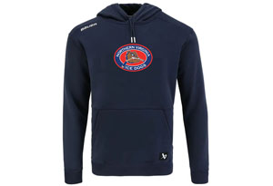 Nova Ice Dogs - Bauer Team Hoody