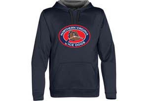 Nova Ice Dogs - Performance Hoody