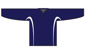 PearSox League Jersey - Navy