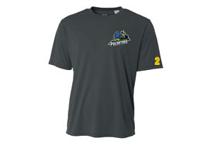 Predators - Performance T-shirt