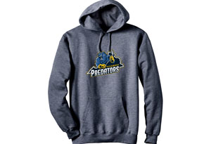 Predators - SoftStyle Cotton Hoody
