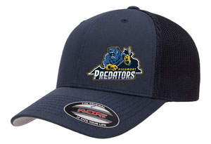 Predators - Trucker Hat