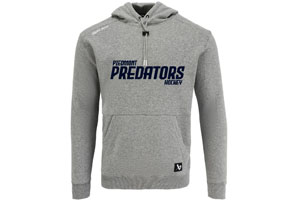 Predators - Bauer Team Ultimate Pullover Hoody