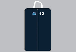 Predators - Garment Bag