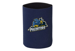 Predators - Soda Pop Coozie