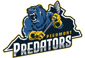 Predators - Car Magnet