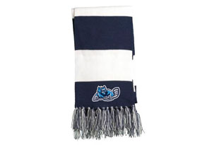 Predators - Winter Scarf