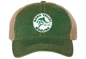 Quail Valley - Old Favorite Trucker Hat