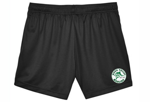 Quail Valley - Ladies Mesh Short