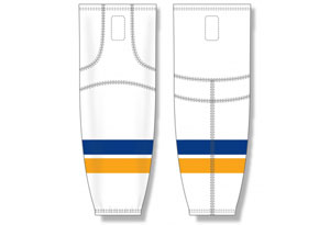 Robinson HS - Varsity White Sock