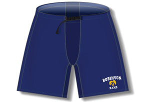 Robinson HS - Pant Shell