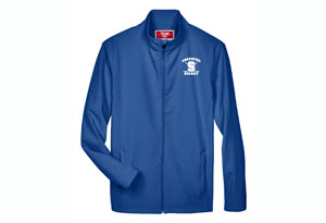 Sherwood - TEAM 365 Soft Shell Jacket