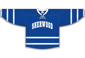 Sherwood Dark Jersey