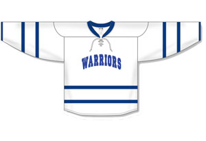 Sherwood White Jersey