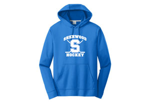 Sherwood Performance Hoody