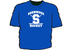 Sherwood Cotton Short Sleeve T-shirt