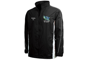 South Lakes - Warm-Up Jacket