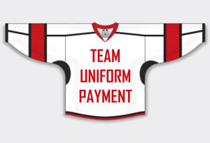 Team Uniform Payment - 4