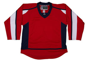 Custom Hockey Jerseys –