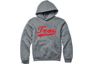 RLAC - Tros Hooded Sweatshirt