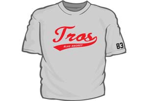 RLAC - Tros Short Sleeve Tee