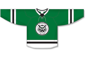 Walter Johnson - Dark Game Jersey