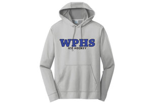 WPHS Ice Hockey - Performance Hoody