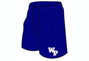 WPHS Ice Hockey - Pant Shell