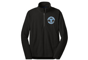 Yorktown - Quarter Zip Fleece