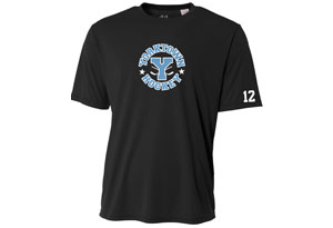 Yorktown - Performance Short Sleeve T-shirt