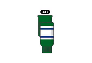 AK Sock - Color 347