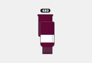 AK Sock - Color 480
