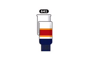 AK Sock - Color 641