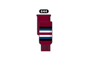 AK Sock - Color 644