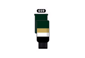 AK Sock - Color 659
