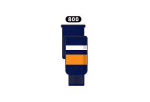 AK Sock - Color 800