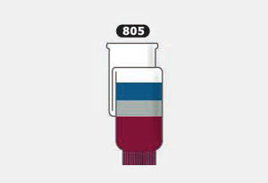 AK Sock - Color 805
