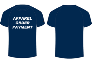 Apparel Order Payment Link