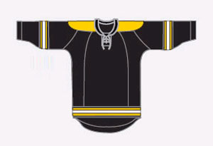 TEAM Boston Black