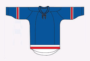 TEAM New York Royal