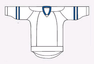 TEAM Toronto White