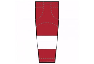 Kobe Sock Color 00A
