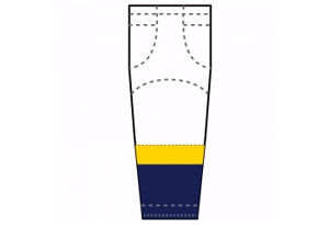 Kobe Sock Color 43H