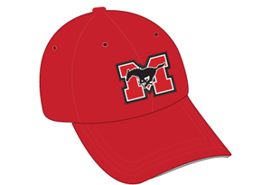 Mustangs - Baseball hat