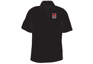 Mustangs - Performance Polo