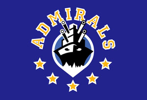 Arlington Admirals