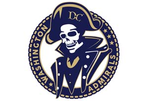 DC Admirals